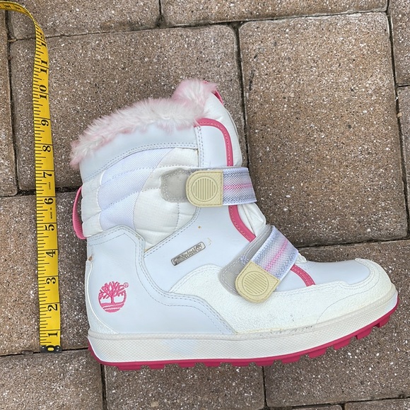 TIMBERLAND BOOTS - Picture 9 of 9